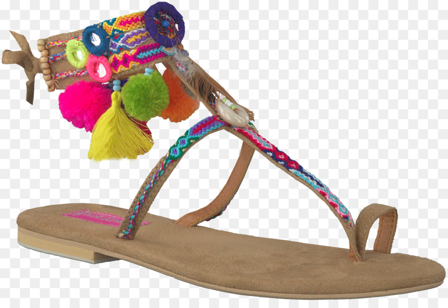 รองเท้า，Flipflops PNG