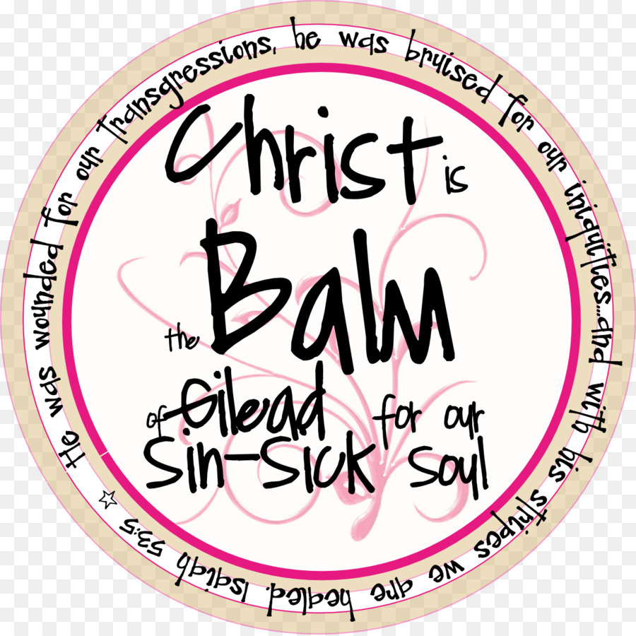 Balm ของ Christ，ศาสนาคริสต์ PNG