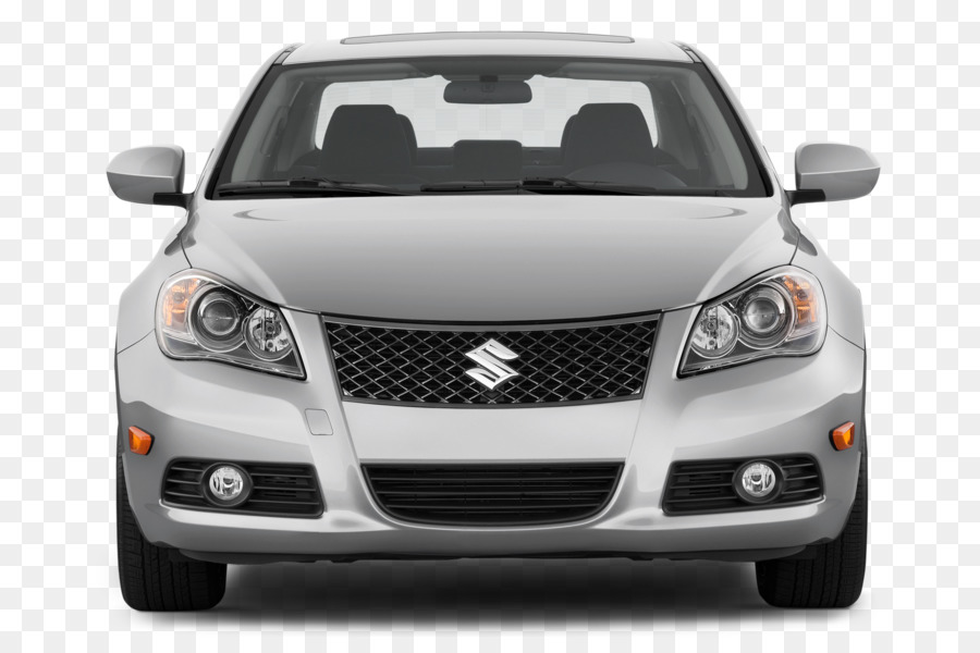 ๒๐๑๐ซูซุกิ Kizashi，Suzuki PNG