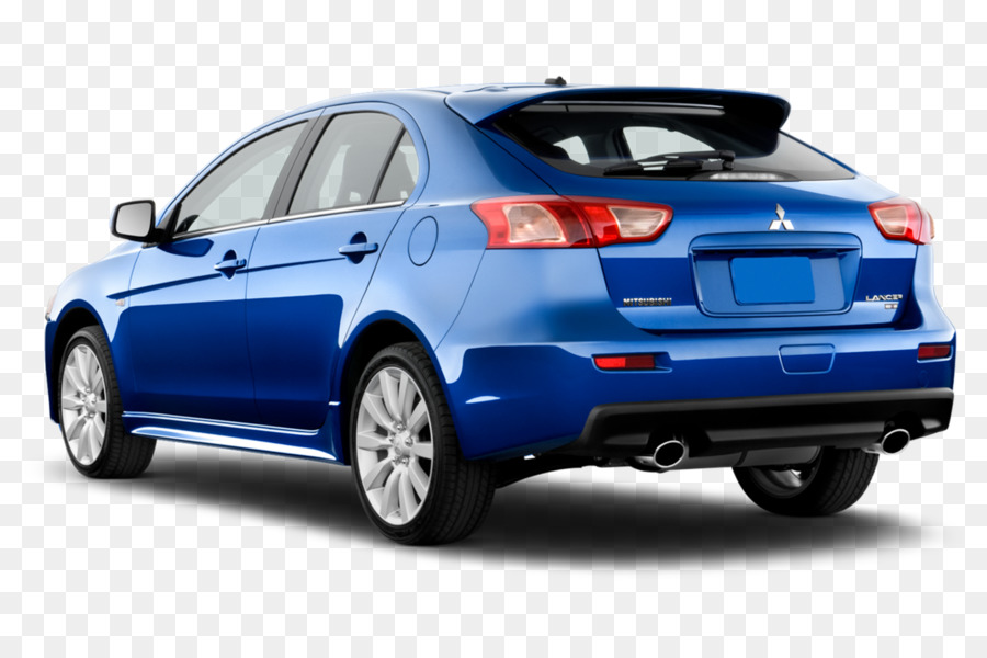 ๒๐๑๐มิตซูบิชิ Lancer Sportback，2014 Mitsubishi Lancer องวิวัฒนาการ PNG