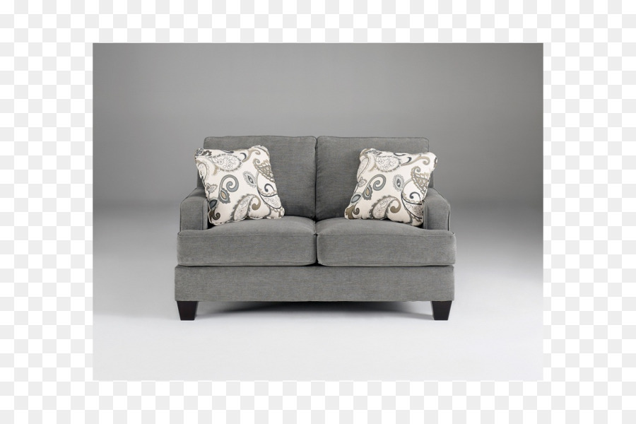 โซฟา，Loveseat PNG