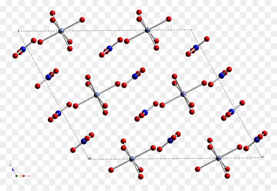 โคบอลต์ไนเตรต，ไนเตรต PNG