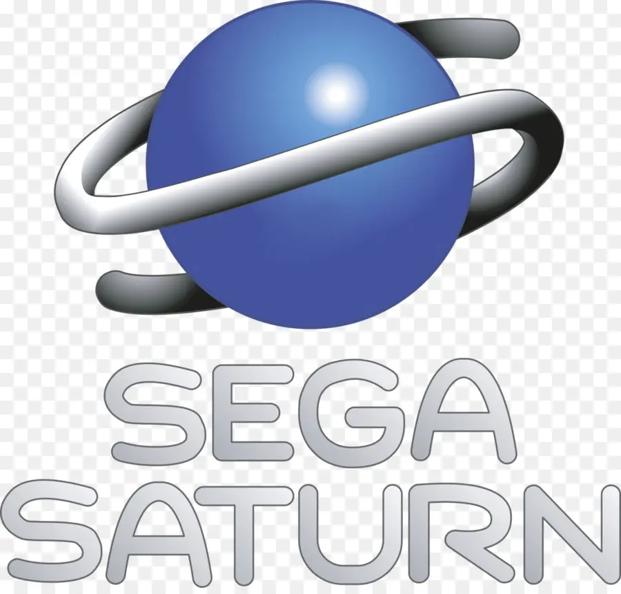 โลโก้ Sega Saturn，ตอนนี้ PNG