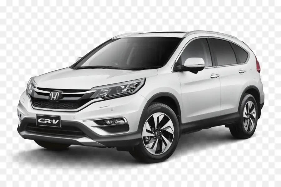 รถสีขาว，Suv PNG