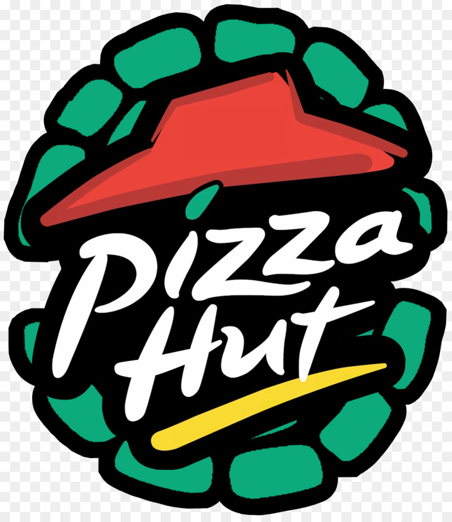 โลโก้ Pizza Hut，ร้านอาหาร PNG