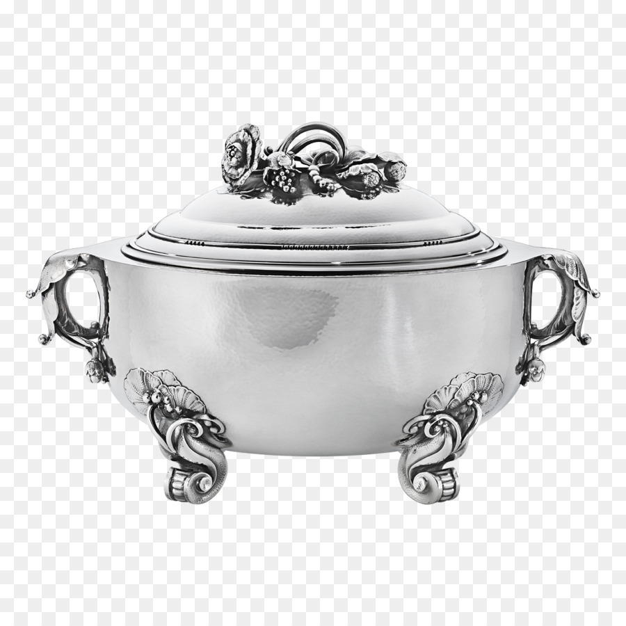 อาหาร，Tureen PNG