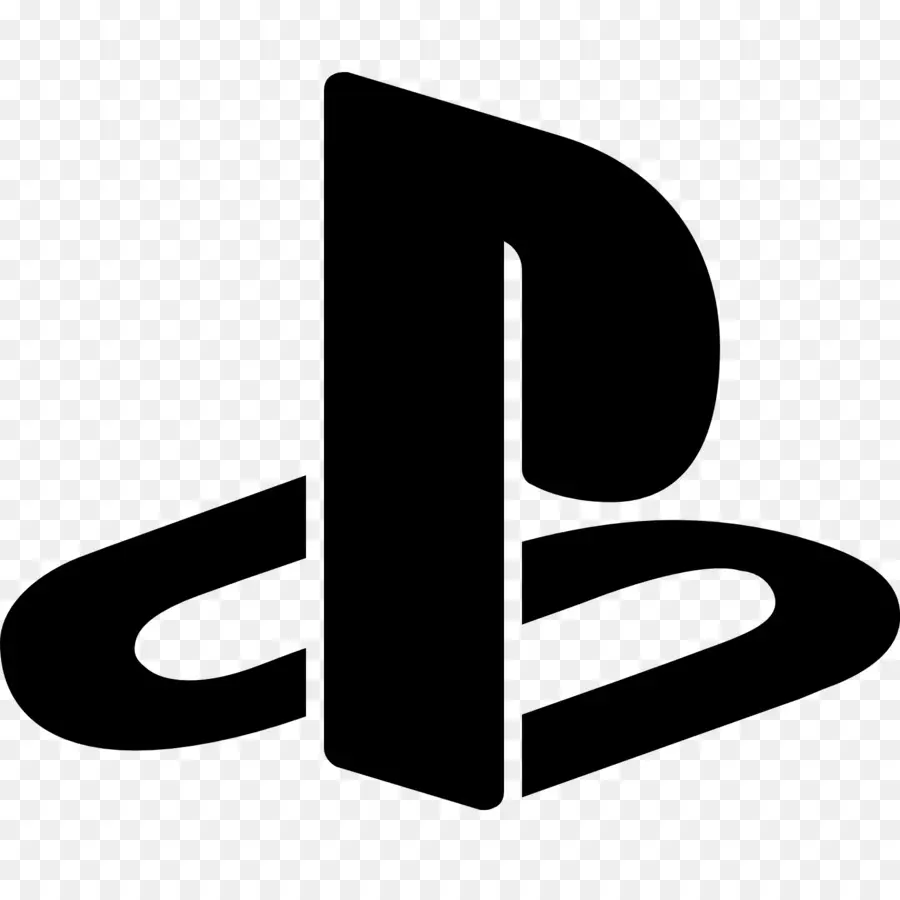 โลโก้ Playstation，การเล่นเกม PNG