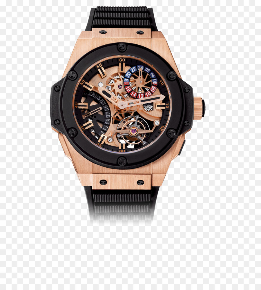 Hublot，ญอง PNG