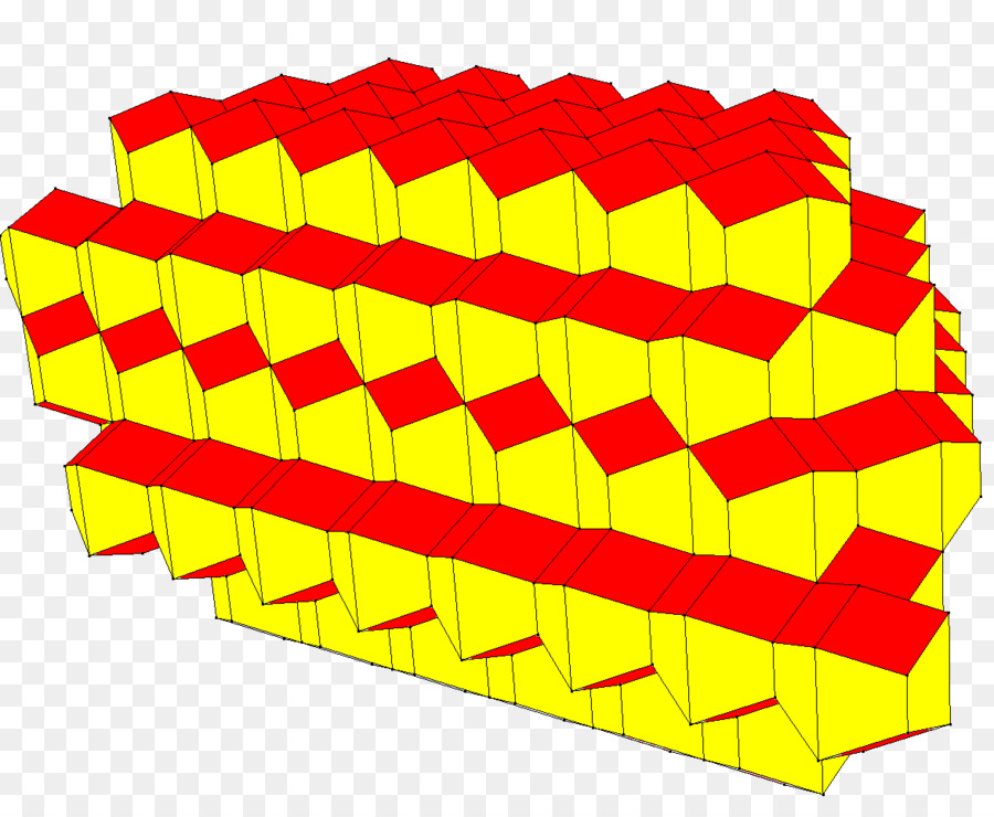 กปลาย Dodecahedron，Tessellation PNG