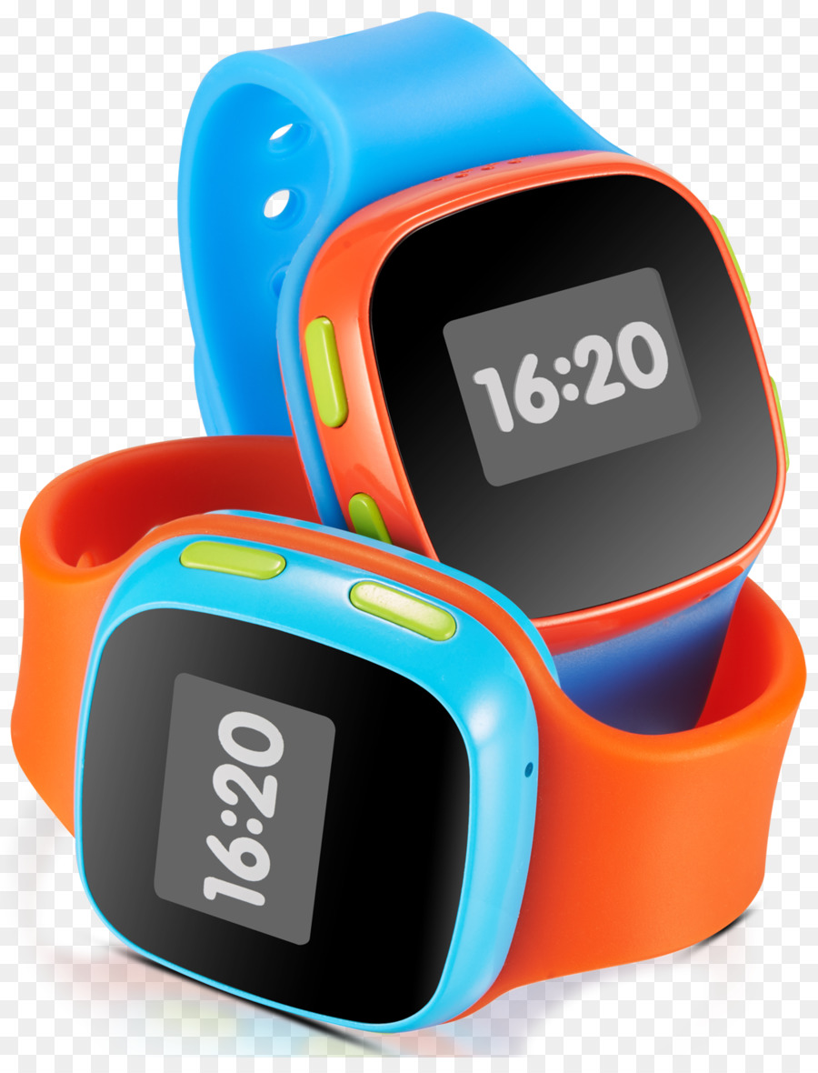 Alcatel เคลื่อนที่，Smartwatch PNG