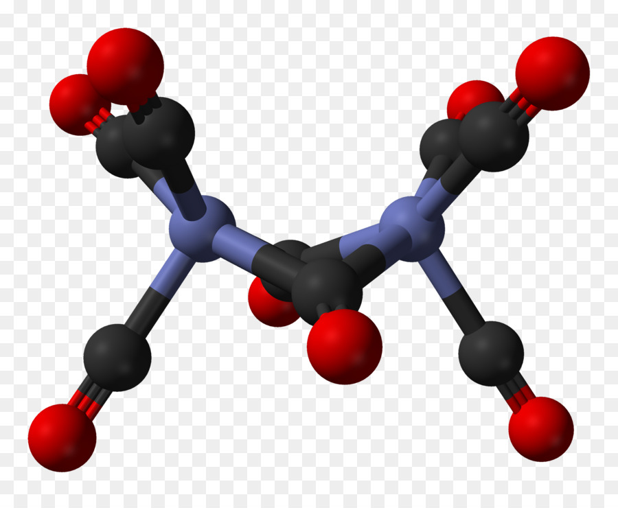 Dicobalt Octacarbonyl，โลหะ Carbonyl PNG