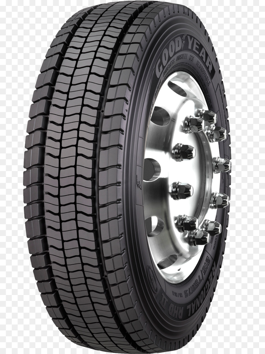 รถ，Goodyear นื่และยางบริษัท PNG