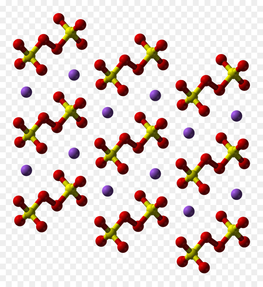 โซเดียมเปอร์ซัลเฟต，โซเดียม PNG