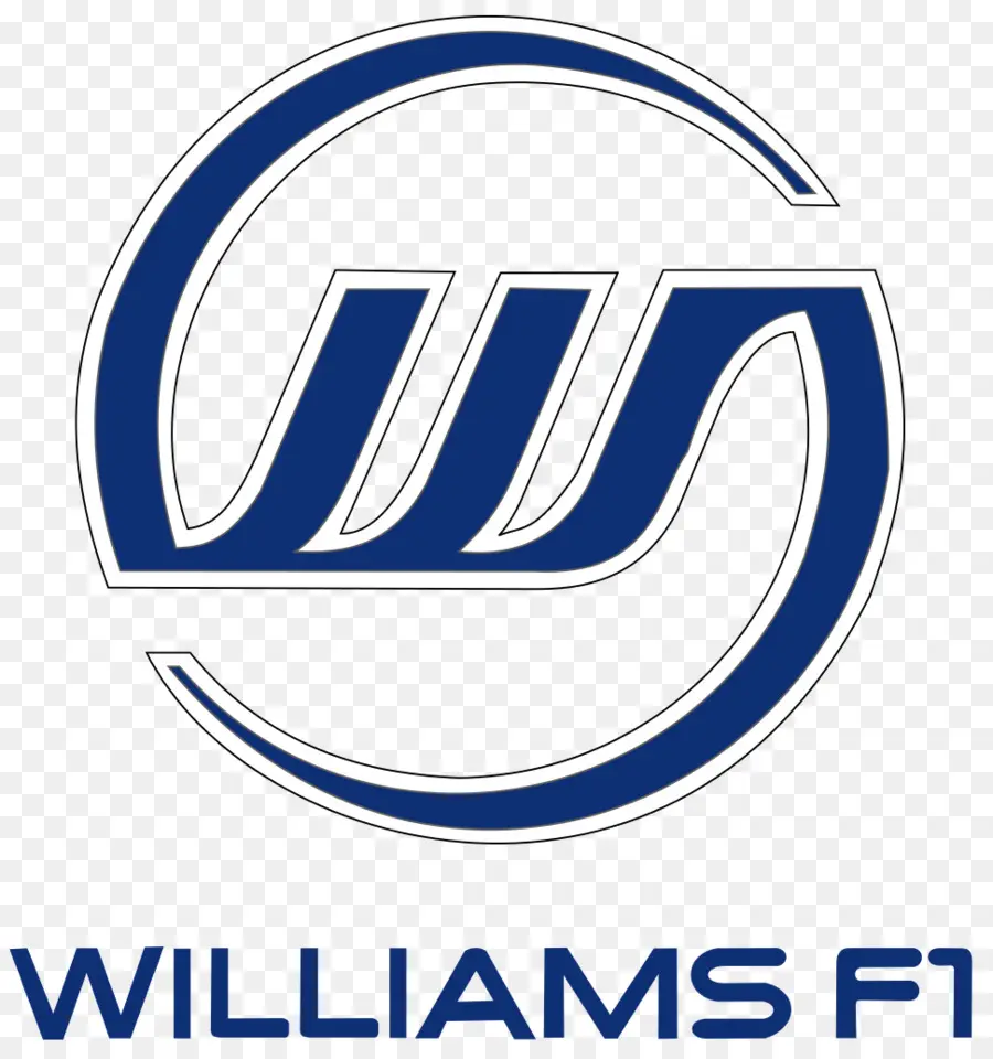 โลโก้ Williams F1，การแข่งรถ PNG