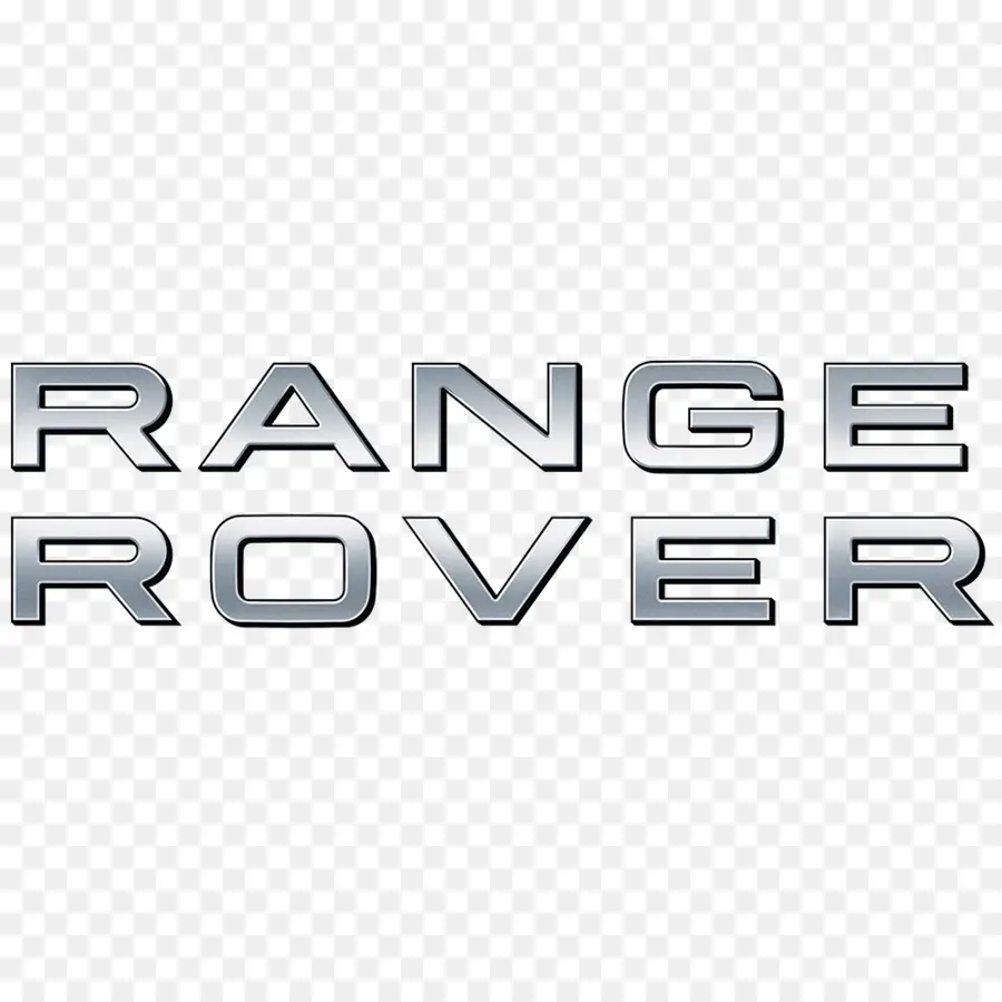 Range Rover，ยี่ห้อ PNG