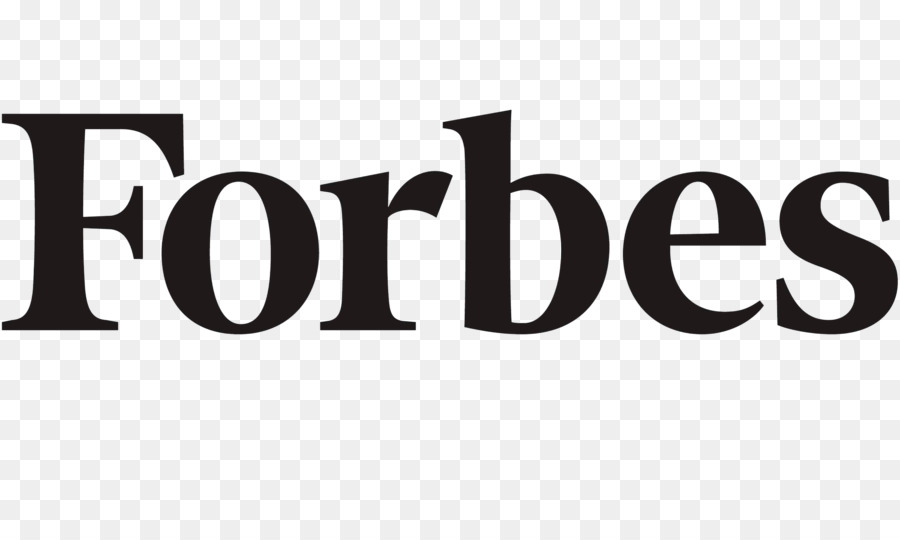 โลโก้ Forbes，นิตยสาร PNG