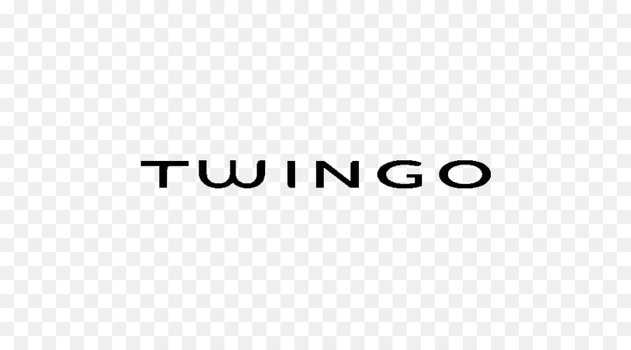 โลโก้ Twingo，ยี่ห้อ PNG