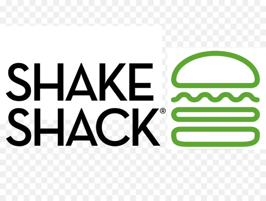 โลโก้ Shake Shack，เขย่า PNG