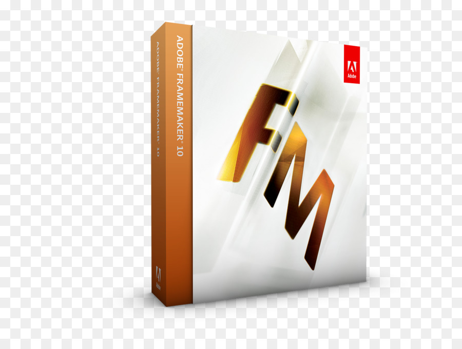 อะโดบี Framemaker，คอมพิวเตอร์ซอฟต์แวร์ PNG