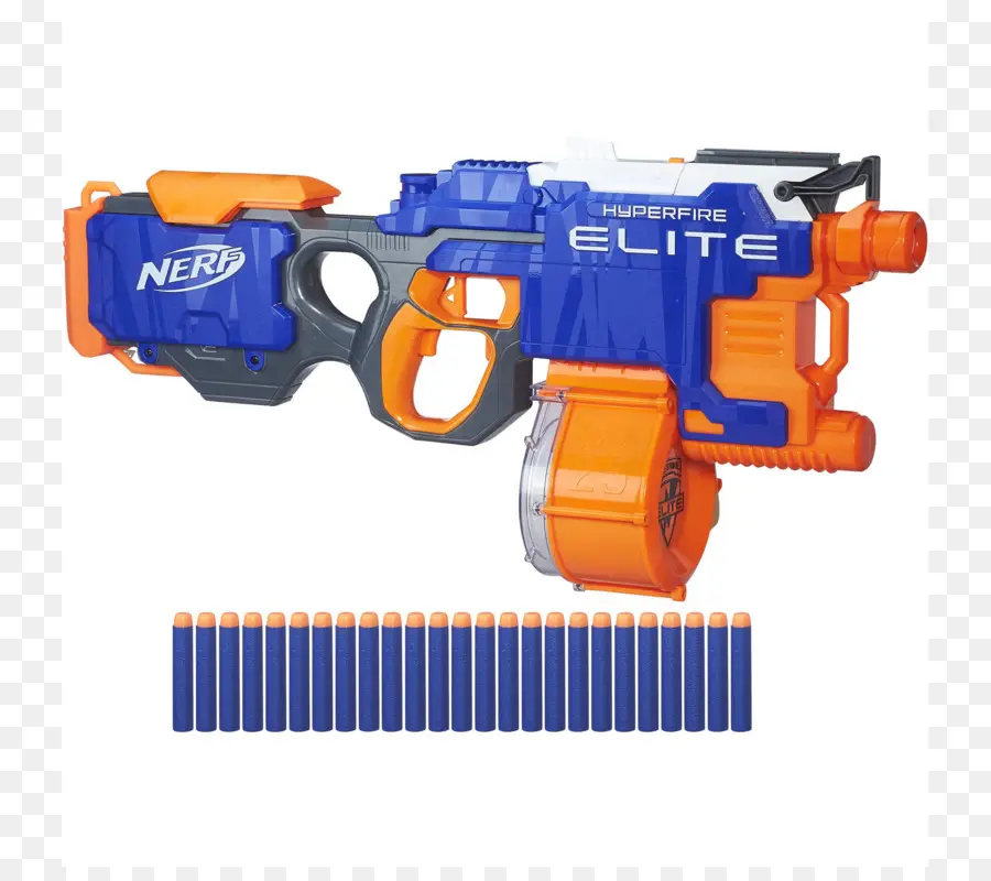 ปืน Nerf，เครื่องพ่น PNG