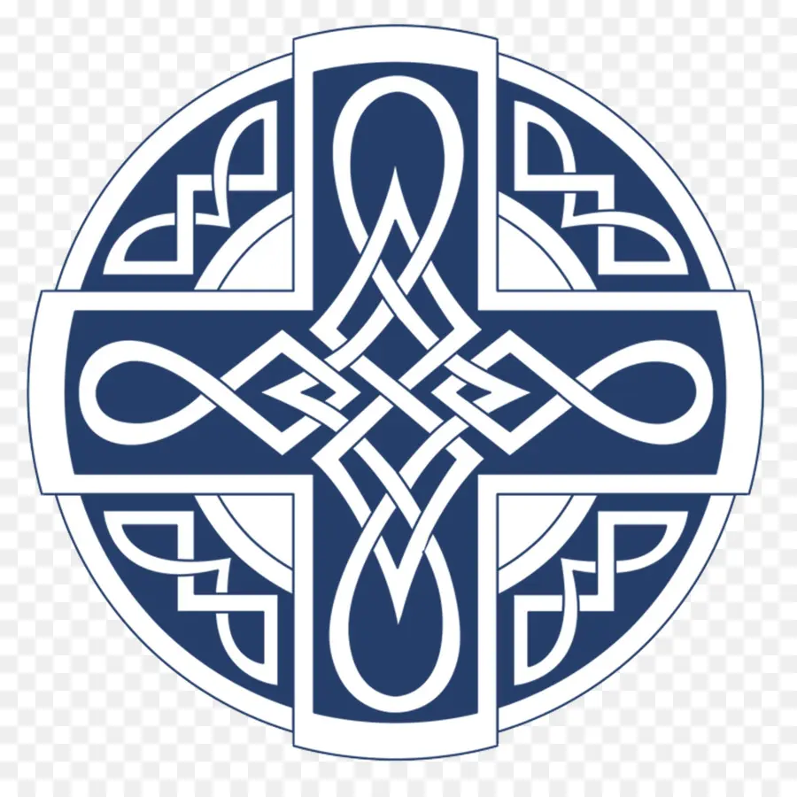 Celtic Cross，ข้าม PNG