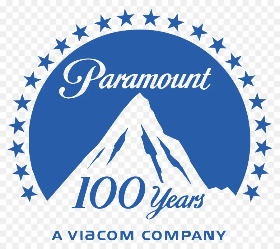 โลโก้ Paramount，ภูเขา PNG