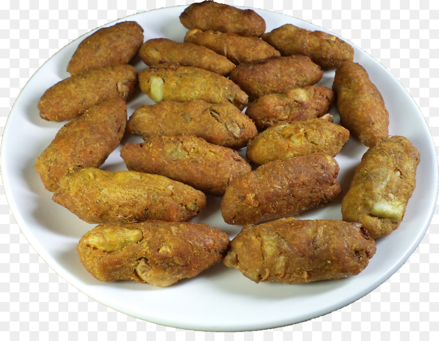 ตครีม，Pakora PNG