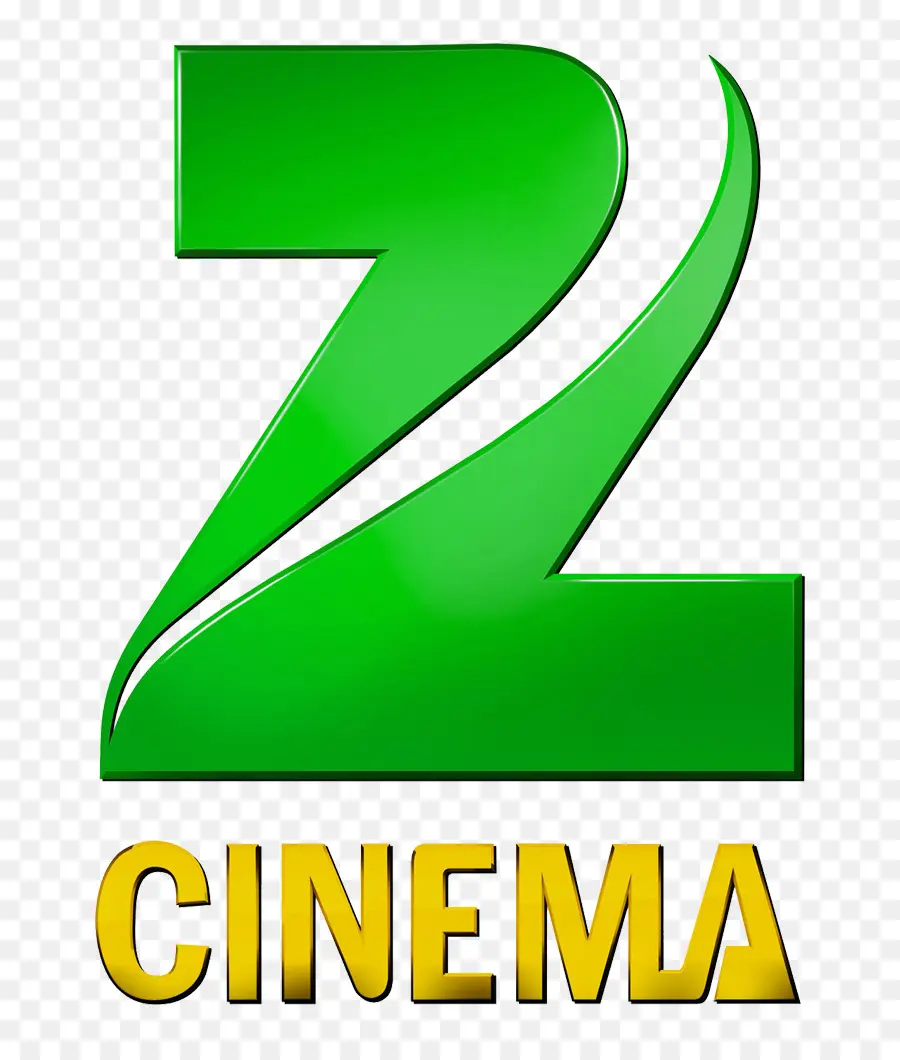 Z Cinema，โลโก้ PNG