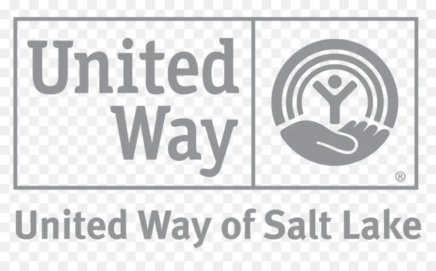 โลโก้ United Way，การกุศล PNG