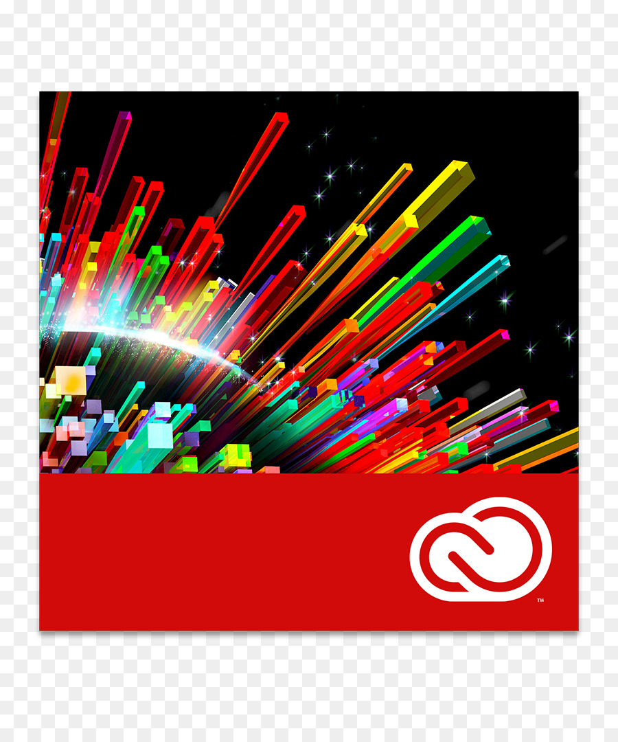 Adobe สร้างสรรค์คลาวด์，การพัฒนาเว็บ Name PNG