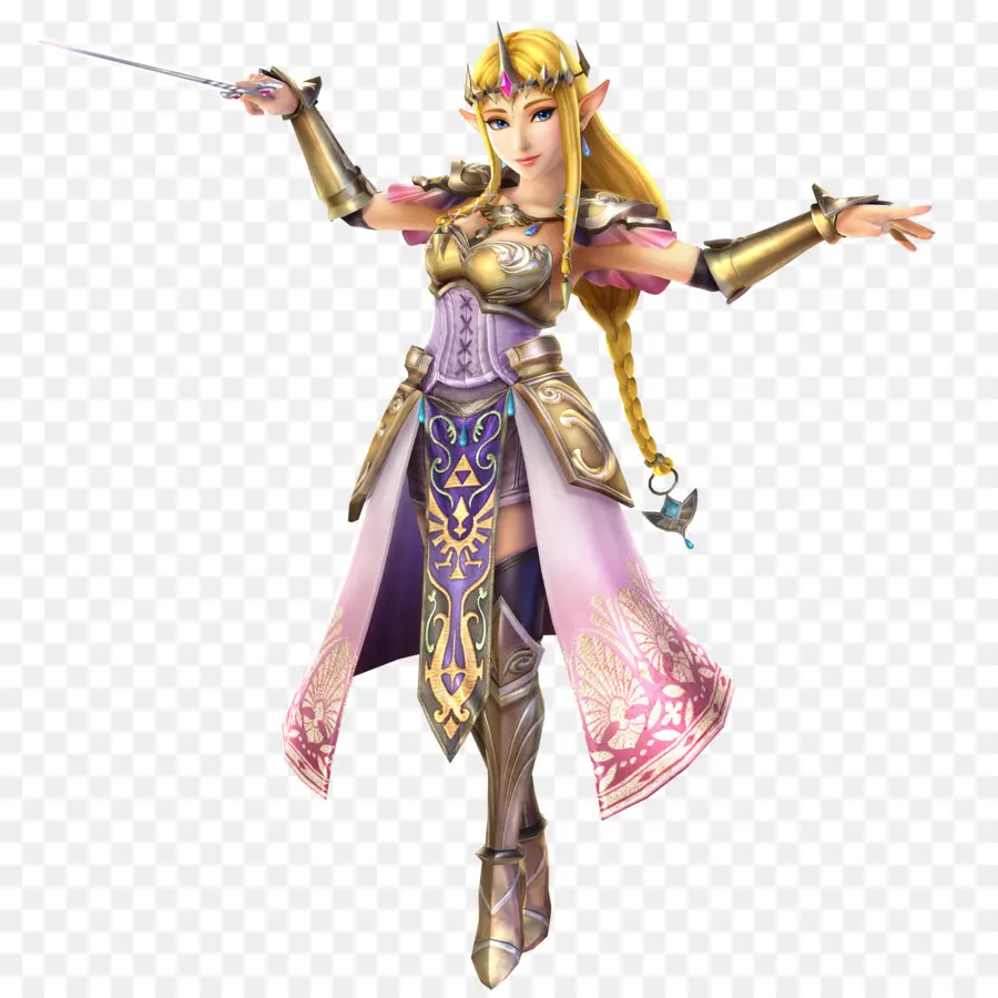 Hyrule นักรบ，ตำนานของ Zelda ทไวไลท์เจ้าหญิงล้องที่มีความคมชัดสูงนะ PNG