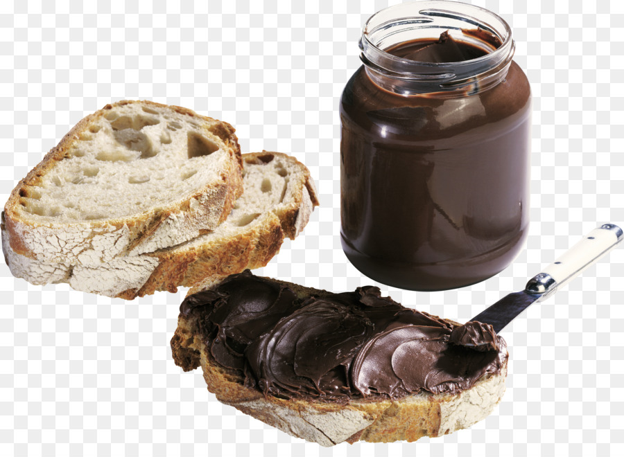 อาหาร，Butterbrot PNG