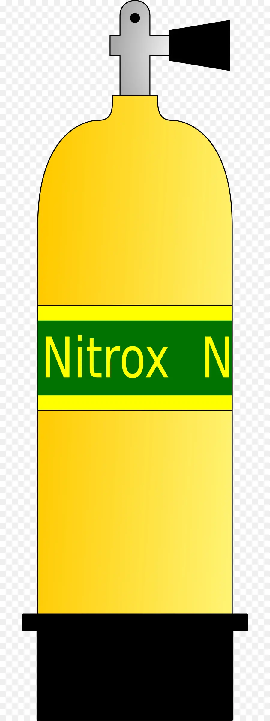 ถัง Nitrox，เครื่องราง PNG