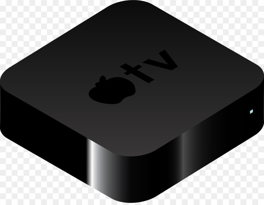 Apple Tv，การสตรีม PNG