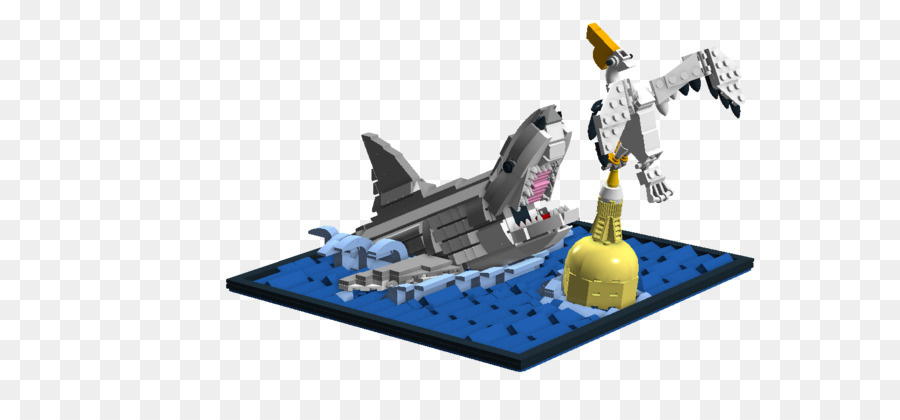ของเล่น，ฉลาม PNG