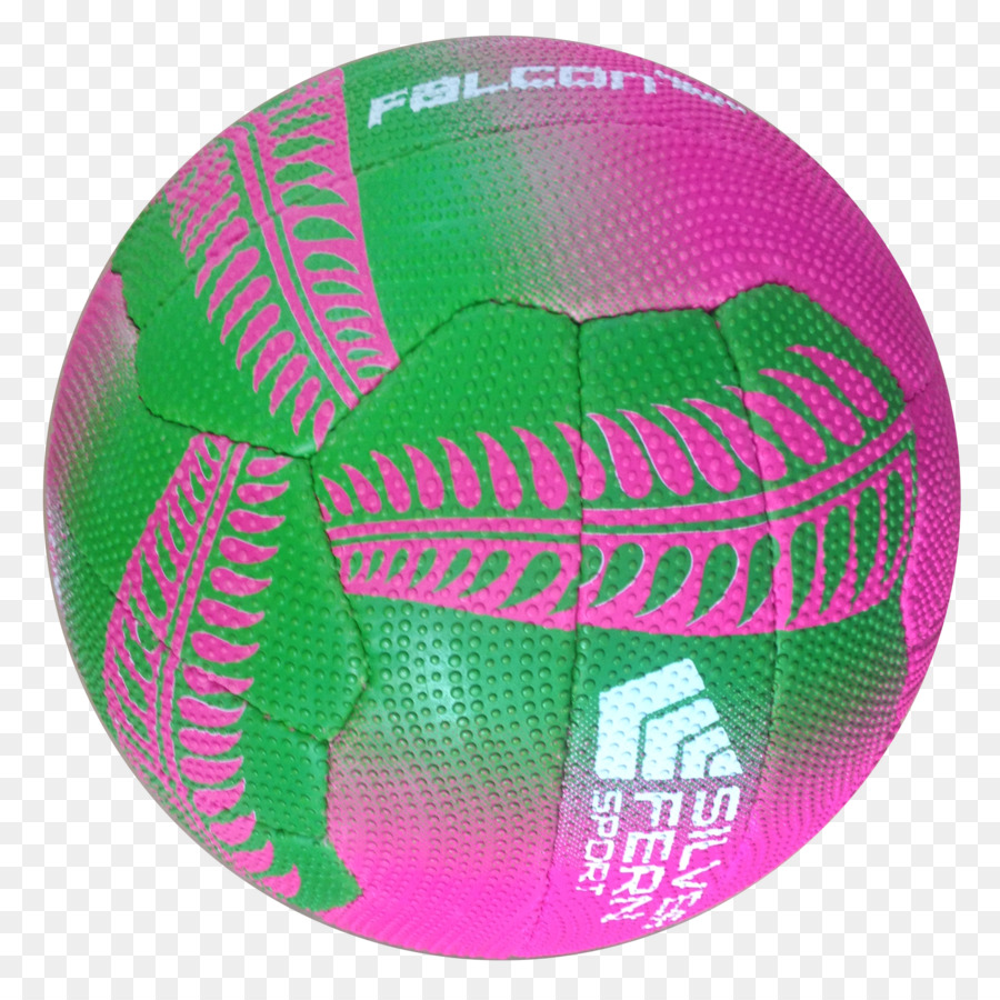 นิวซีแลนด์ระดับชาติ Netball ทีม，บอล PNG