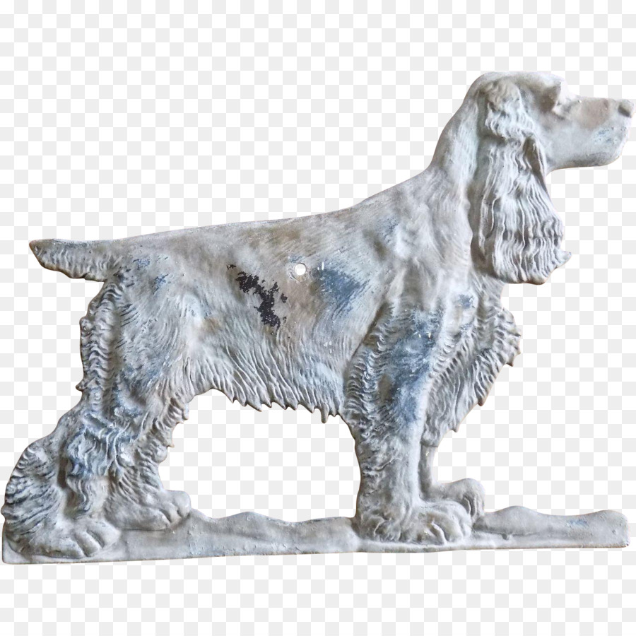 ภาษาอังกฤษ Cocker Spaniel，สนาม Spaniel PNG