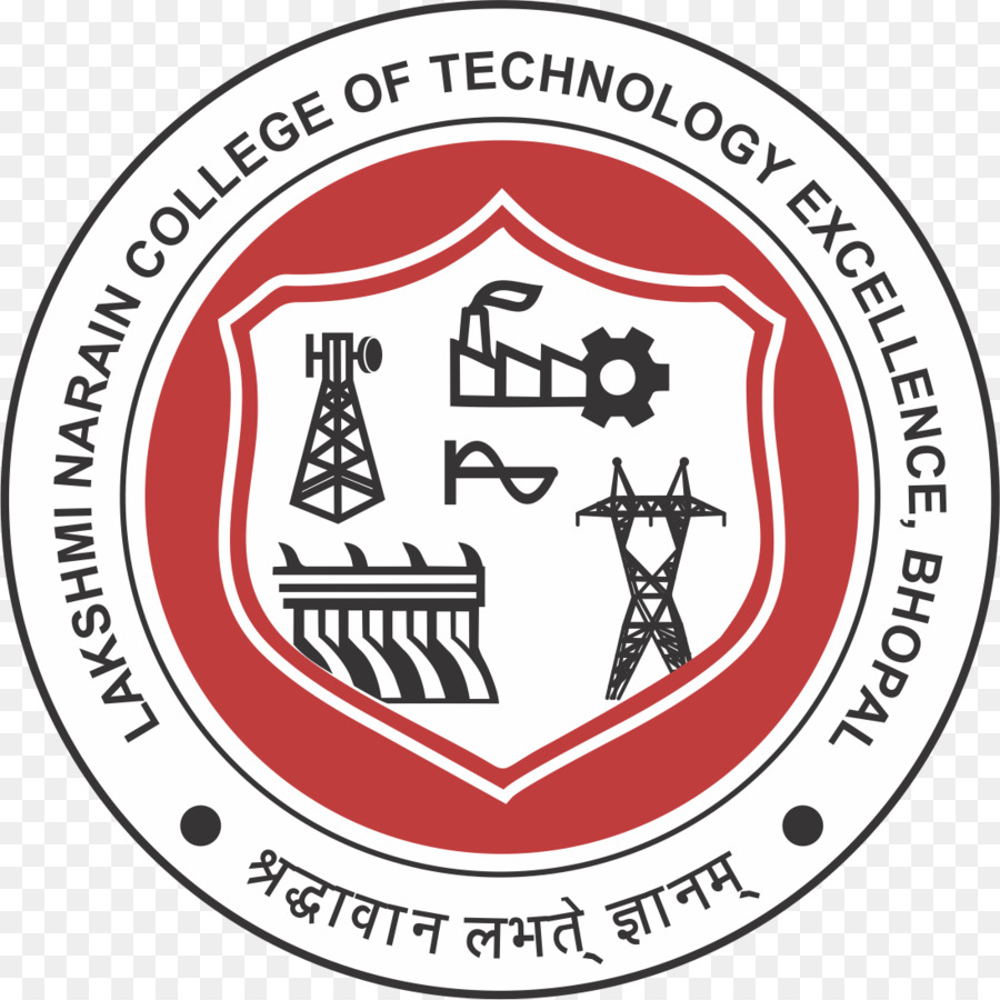 Lakshmi Narain College Of Technology，Lnct Indore PNG