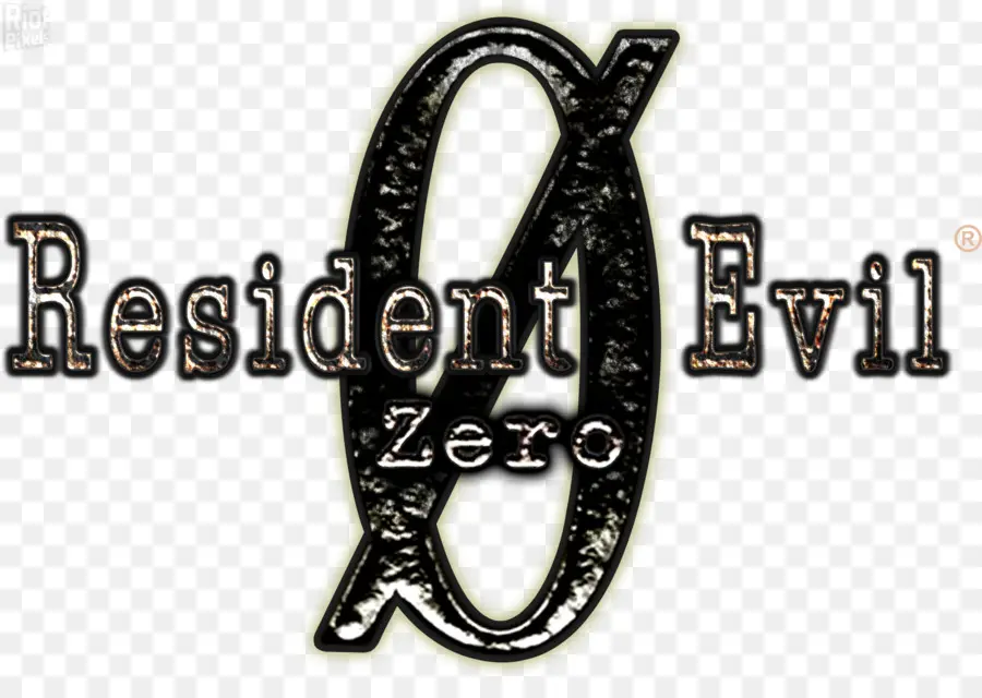 Resident Evil Zero，เกม PNG