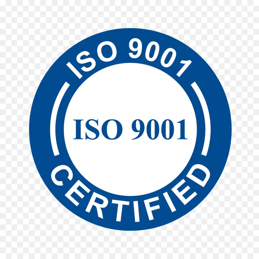 Iso 9001，มาตรฐาน PNG