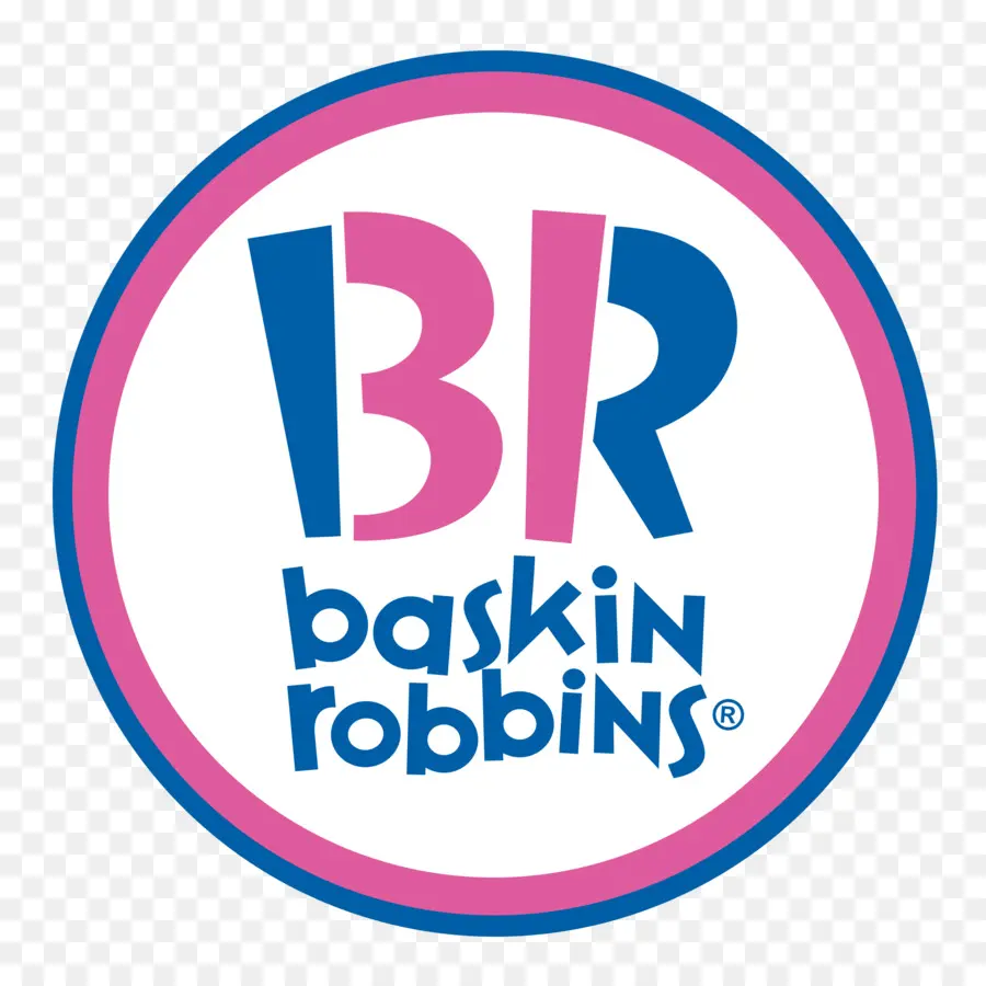 Baskin Robbins，ไอศครีม PNG