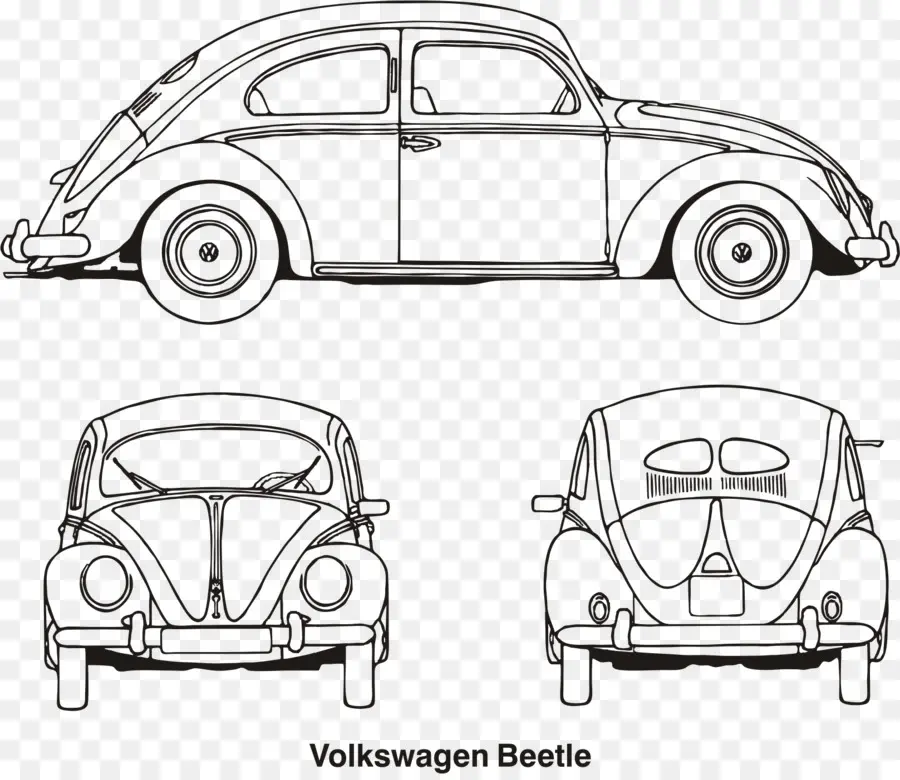 Volkswagen แมลงปีกแข็ง，โฟล์ค สวา เก้น PNG