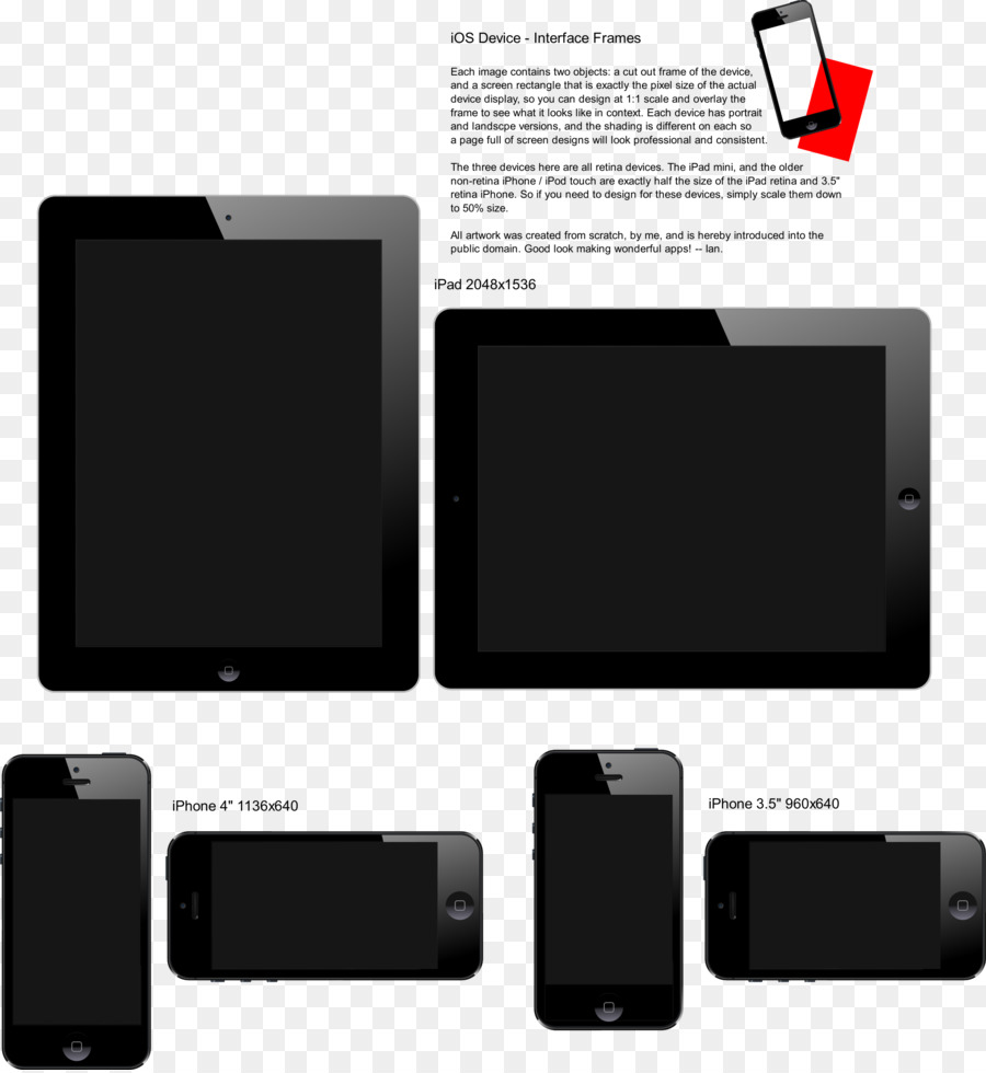 Ipad 3，แตะต้องไอพ็อด PNG