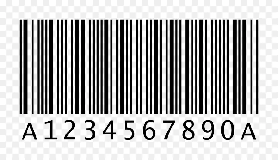 บาร์โค้ด Isbn，หนังสือ PNG