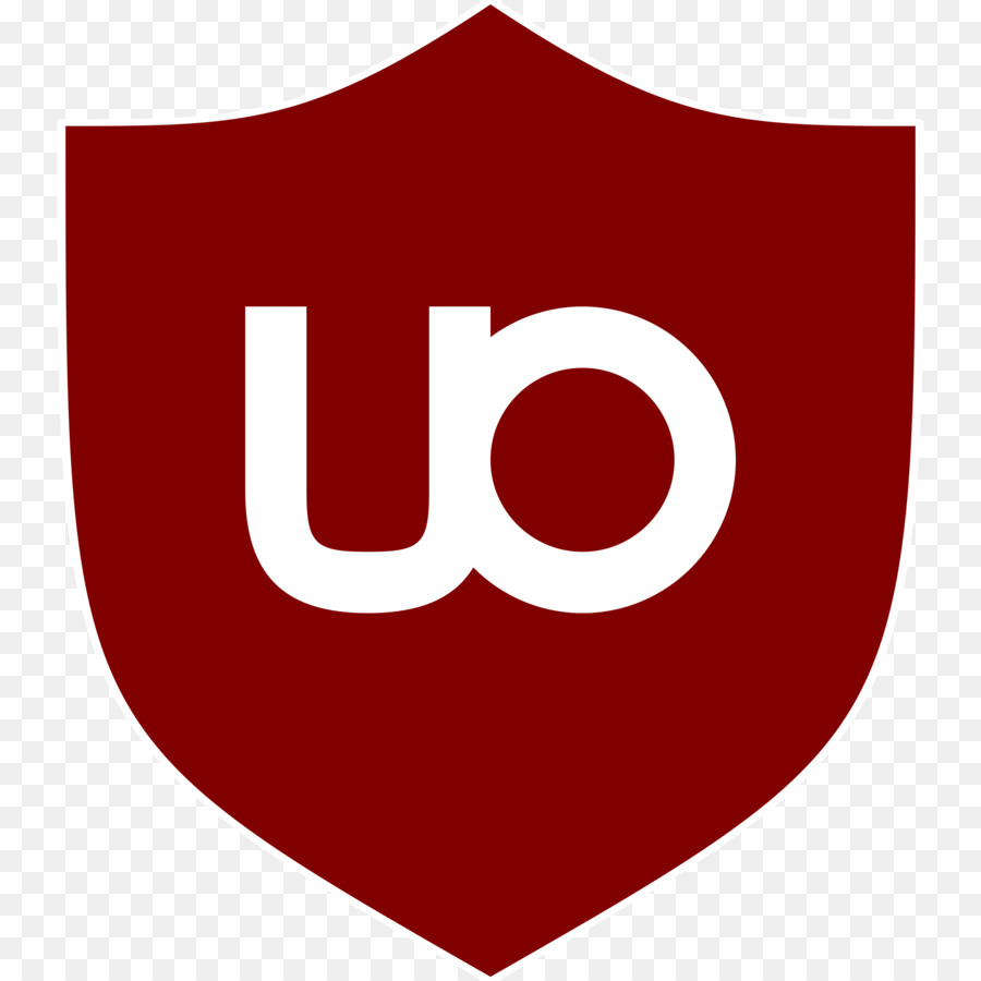 Ublock，ส่วนขยายเบราว์เซอร์ PNG