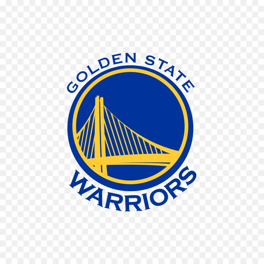 โลโก้ Golden State Warriors，บาสเกตบอล PNG