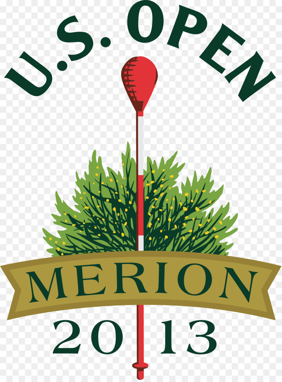 Merion กอล์ฟชมรม，2013 พวกเราเปิด PNG