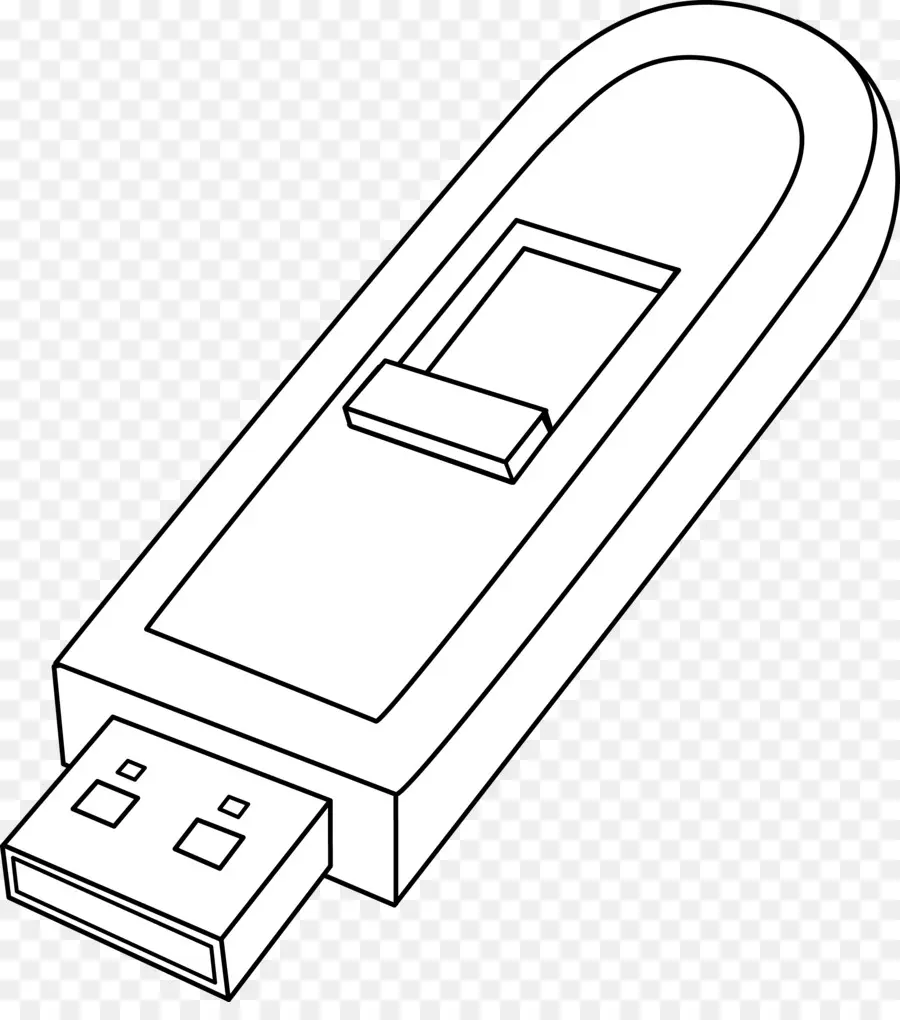 ไดรฟ์ Usb，พื้นที่จัดเก็บ PNG