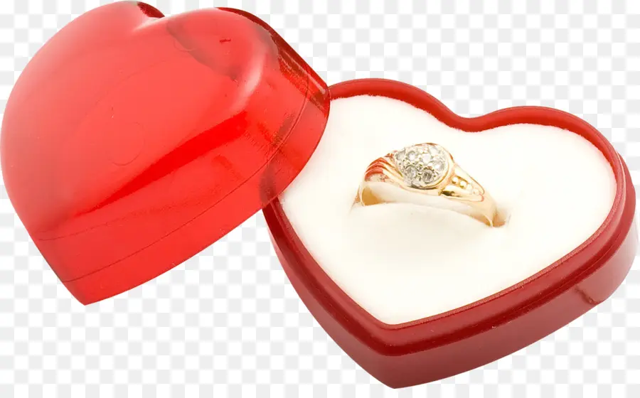 แหวนแต่งงาน，รัก PNG