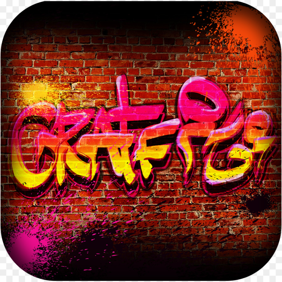 คราง Graffiti，หยิบสติ๊กเกอร์ PNG